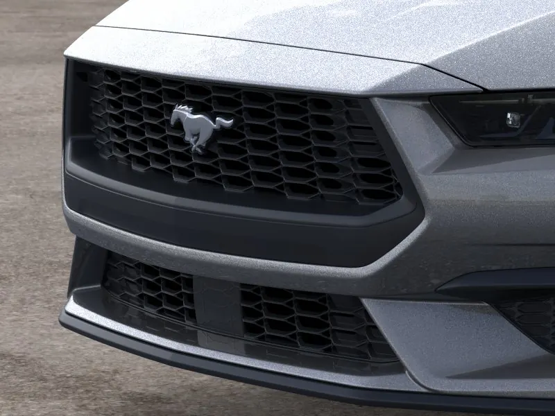 2026 Ford Mustang EcoBoost® Fastback - Photo 17