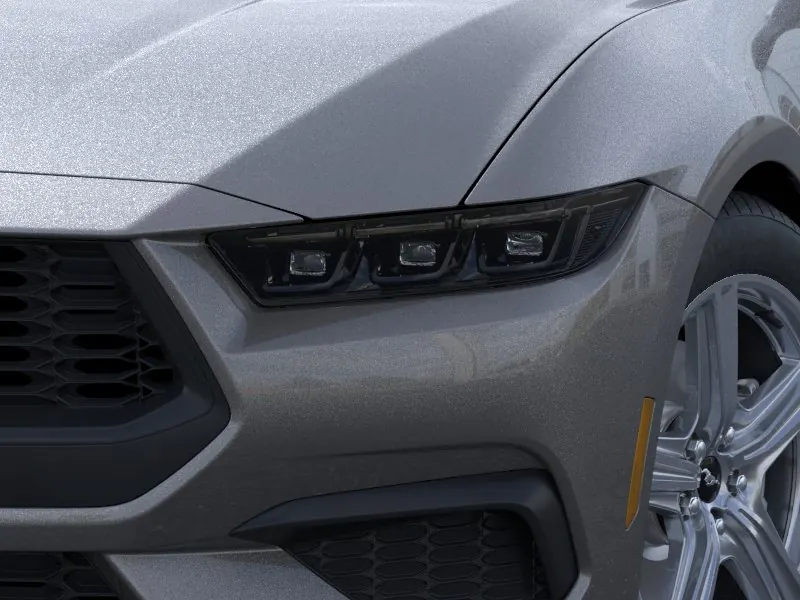 2026 Ford Mustang EcoBoost® Fastback - Photo 18