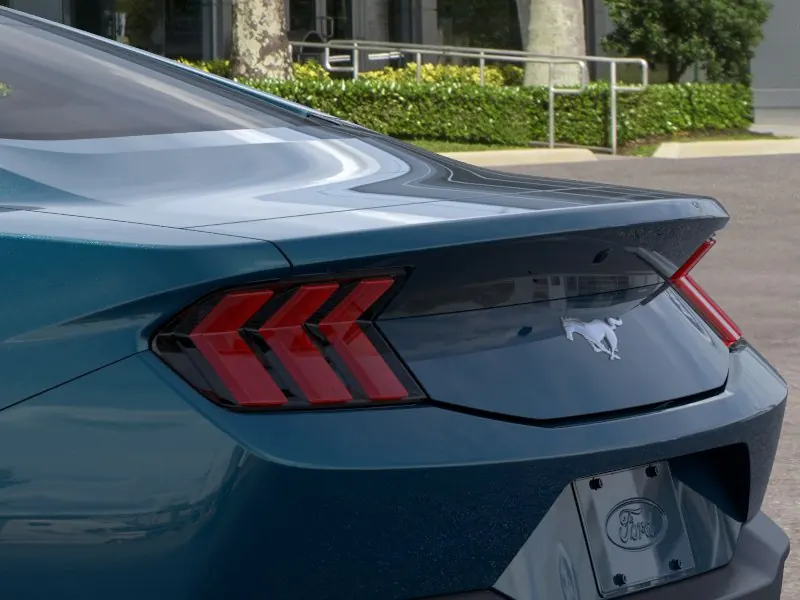 2026 Ford Mustang EcoBoost Premium Fastback - Photo 22
