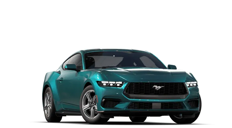 2026 Ford Mustang EcoBoost Premium Fastback - Photo 26