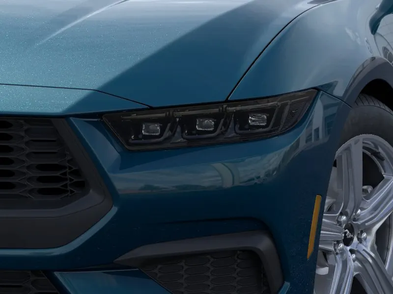 2026 Ford Mustang EcoBoost Premium Fastback - Photo 18