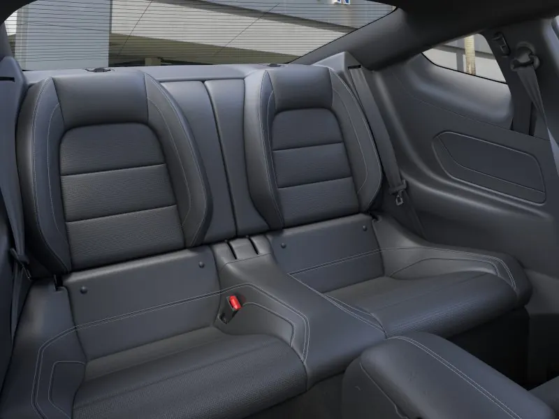 2026 Ford Mustang EcoBoost Premium Fastback - Photo 11