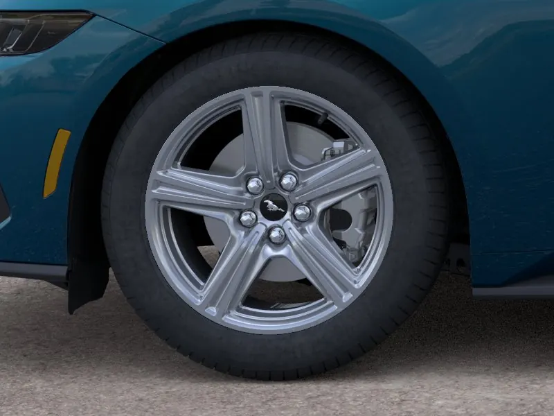 2026 Ford Mustang EcoBoost Premium Fastback - Photo 19