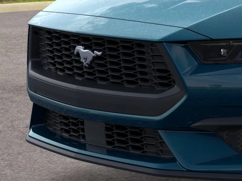 2026 Ford Mustang EcoBoost Premium Fastback - Photo 17