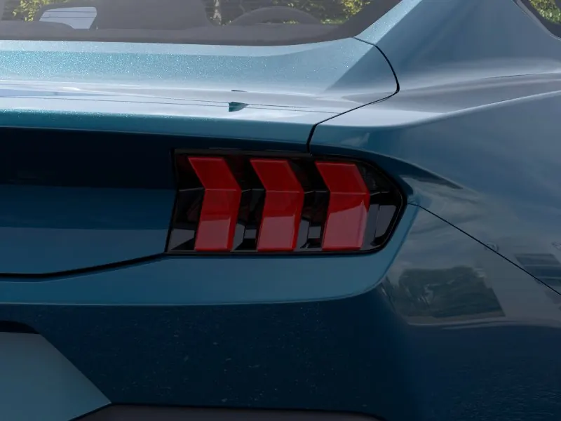 2026 Ford Mustang EcoBoost Premium Fastback - Photo 21