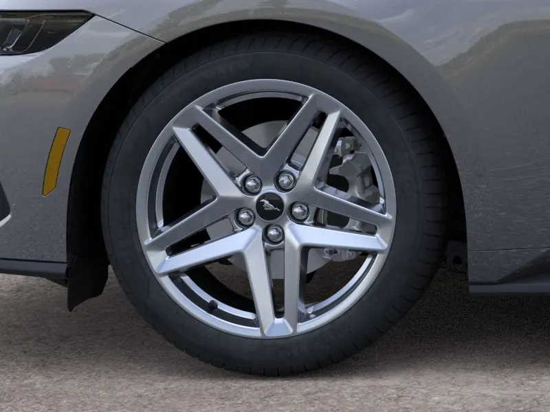 2026 Ford Mustang EcoBoost Premium Fastback - Photo 19