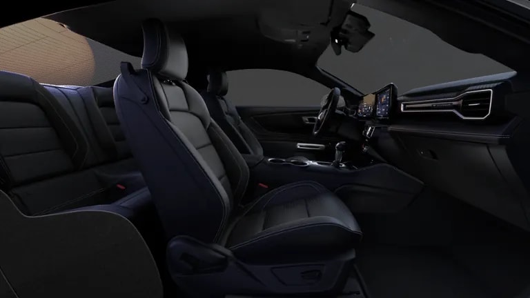 2026 Ford Mustang EcoBoost Premium Fastback - Photo 27