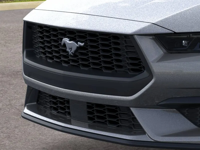 2026 Ford Mustang EcoBoost Premium Fastback - Photo 17