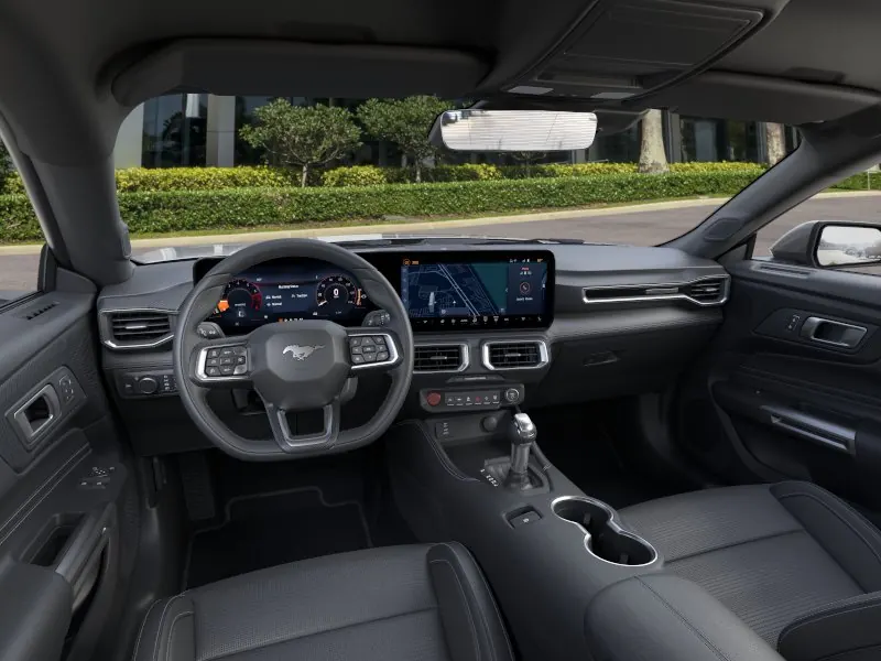 2026 Ford Mustang EcoBoost Premium Fastback - Photo 9