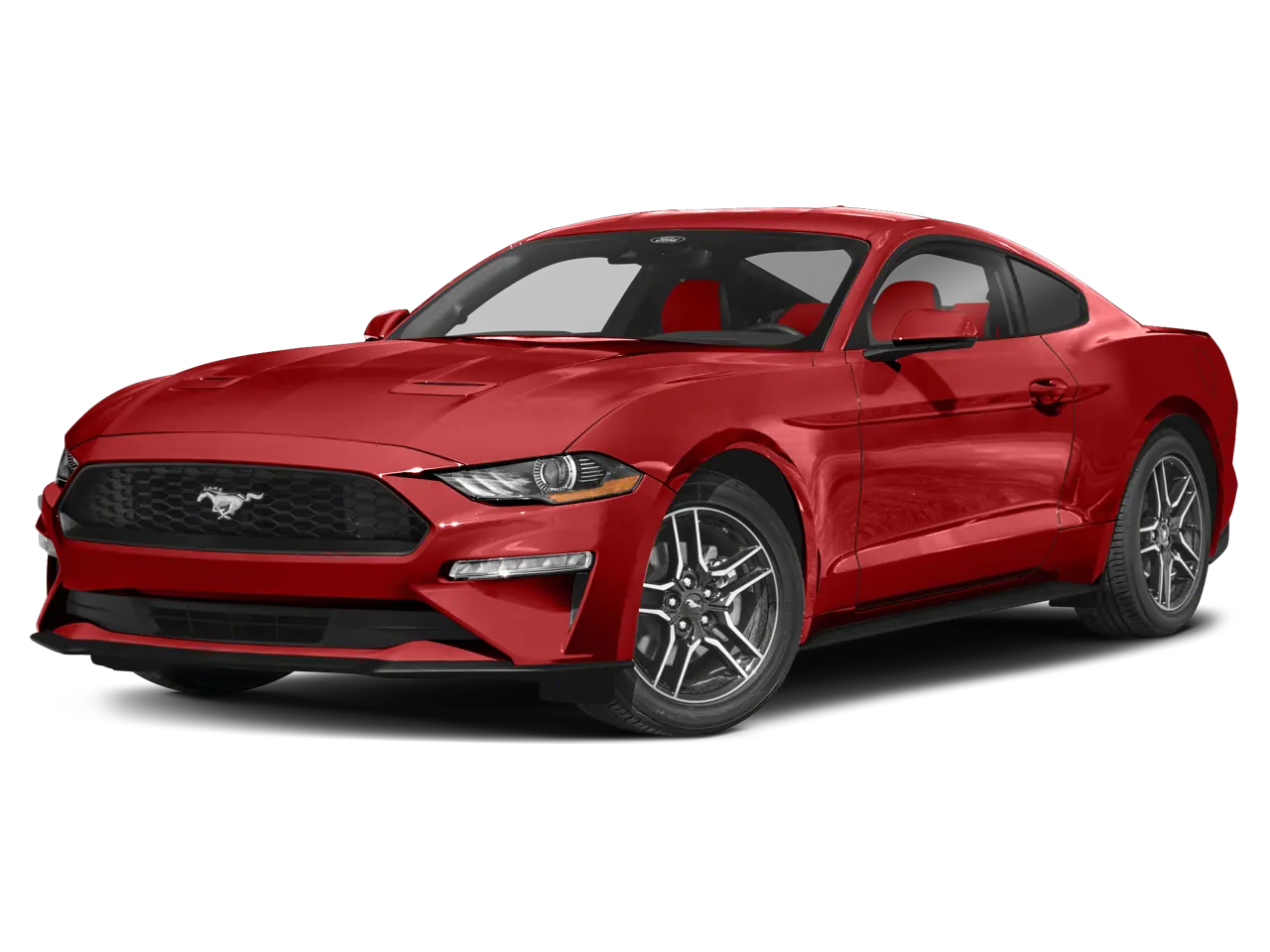 2023 Ford Mustang EcoBoost Premium Fastback - Photo 1