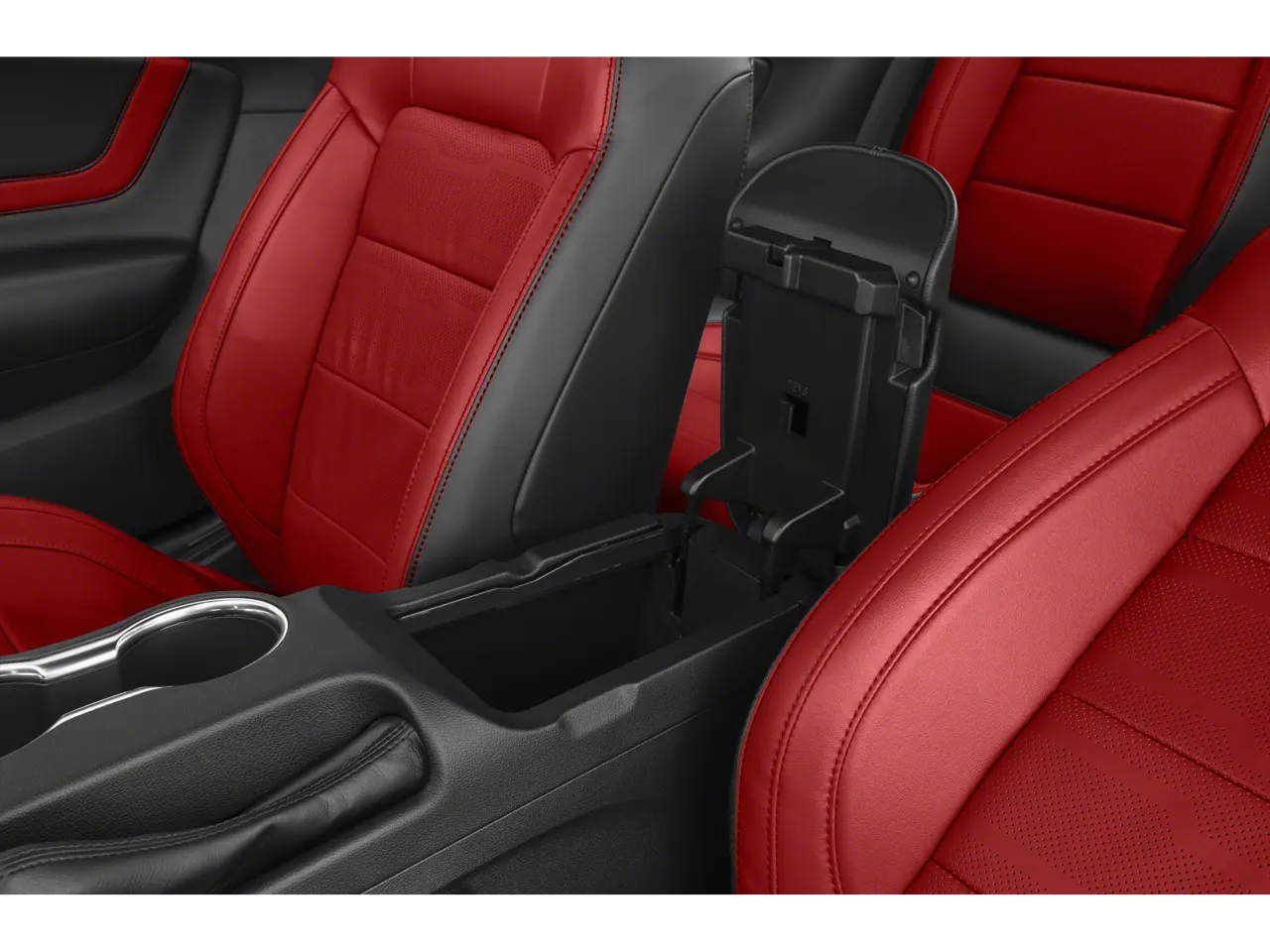 2023 Ford Mustang EcoBoost Premium Fastback - Photo 14