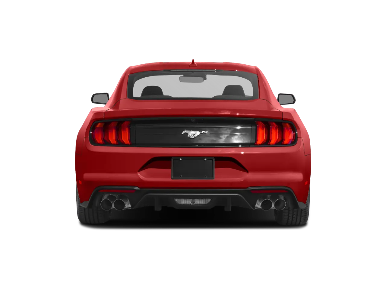 2023 Ford Mustang EcoBoost Premium Fastback - Photo 5