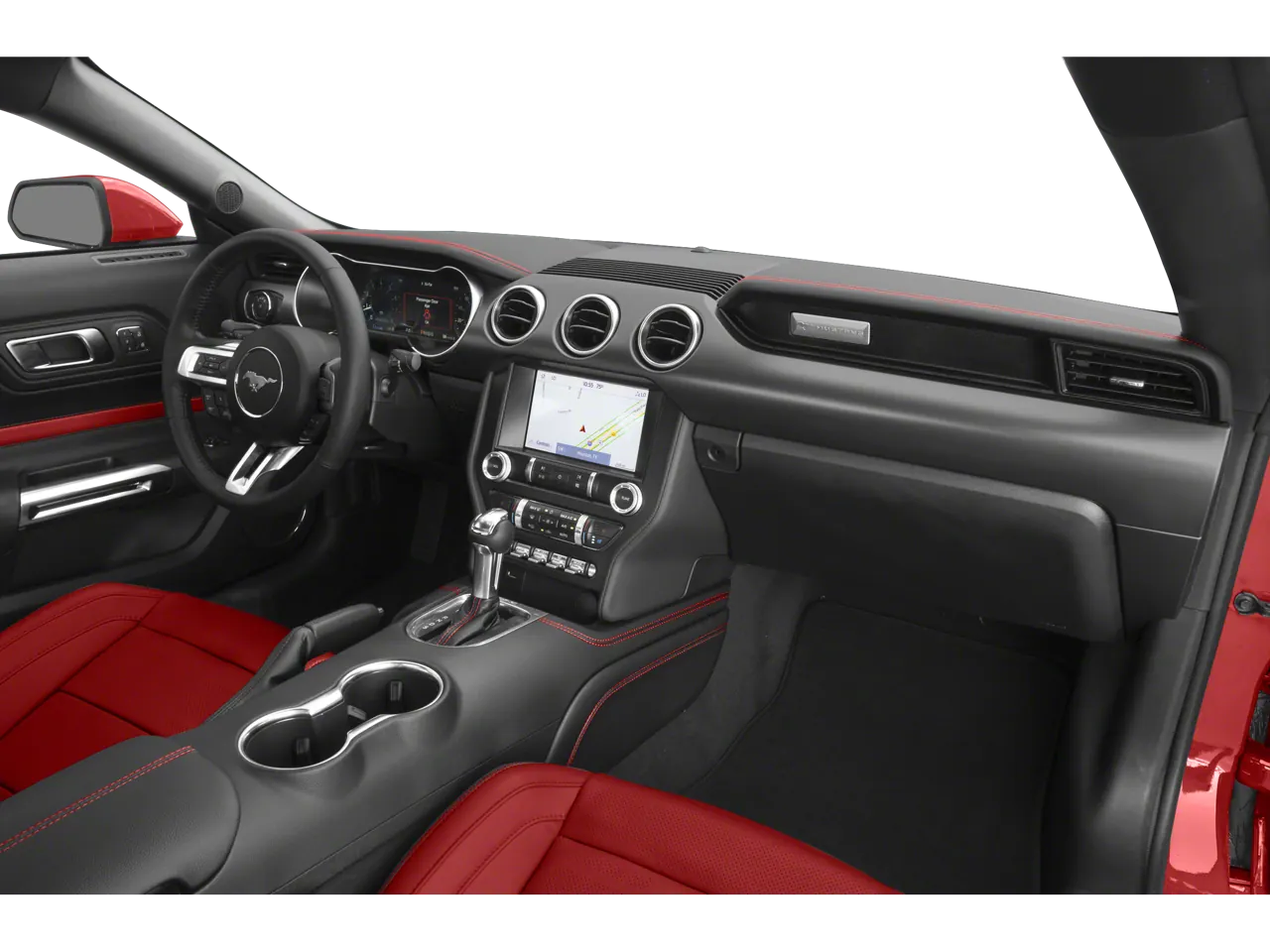 2023 Ford Mustang EcoBoost Premium Fastback - Photo 15
