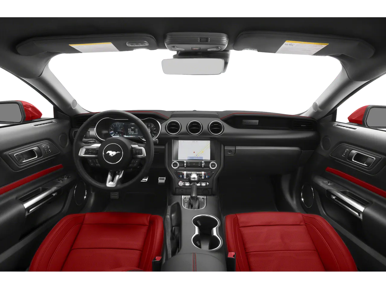 2023 Ford Mustang EcoBoost Premium Fastback - Photo 8