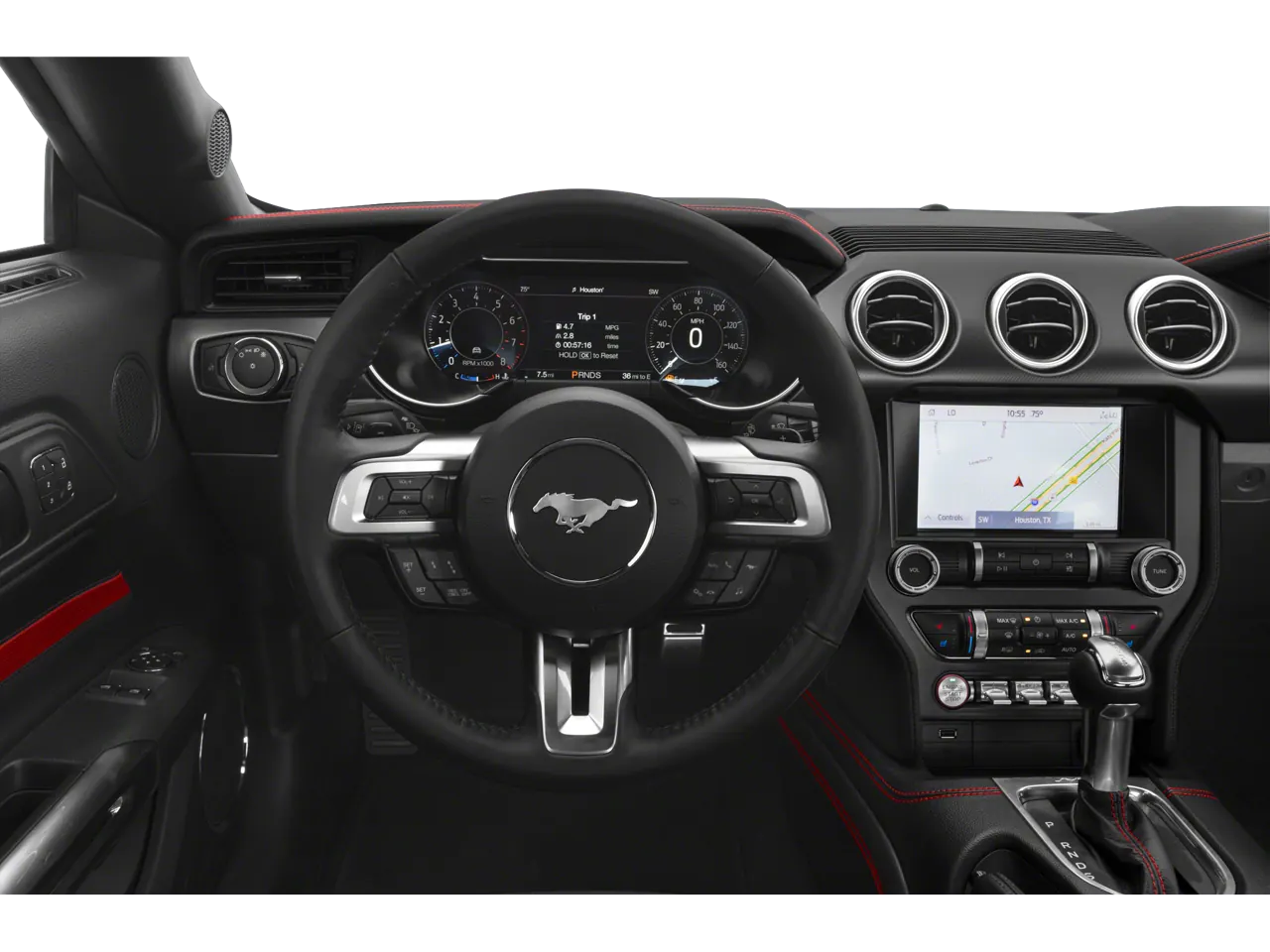 2023 Ford Mustang EcoBoost Premium Fastback - Photo 7