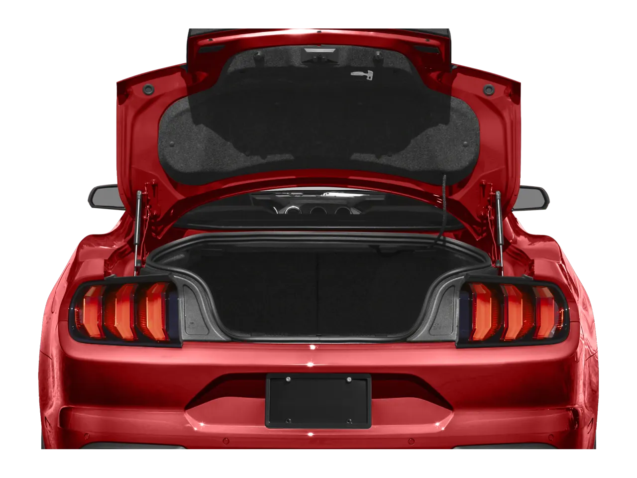 2023 Ford Mustang EcoBoost Premium Fastback - Photo 11