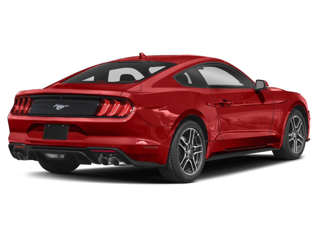 2023 Ford Mustang EcoBoost Premium Fastback - Photo 2