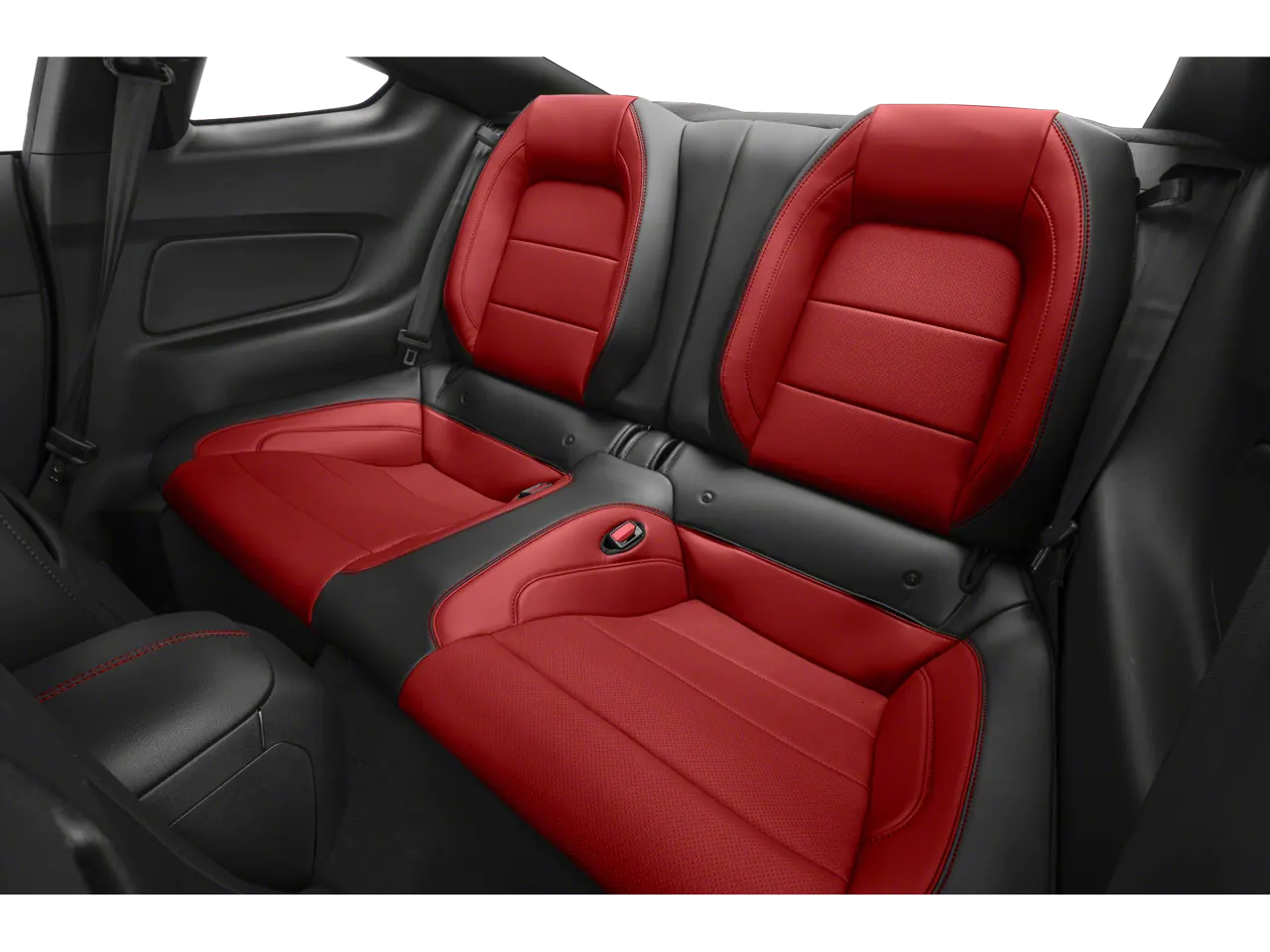 2023 Ford Mustang EcoBoost Premium Fastback - Photo 13