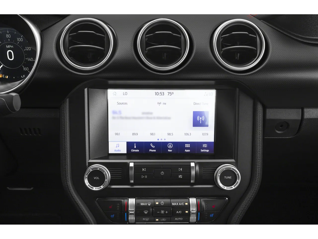 2023 Ford Mustang EcoBoost Premium Fastback - Photo 10