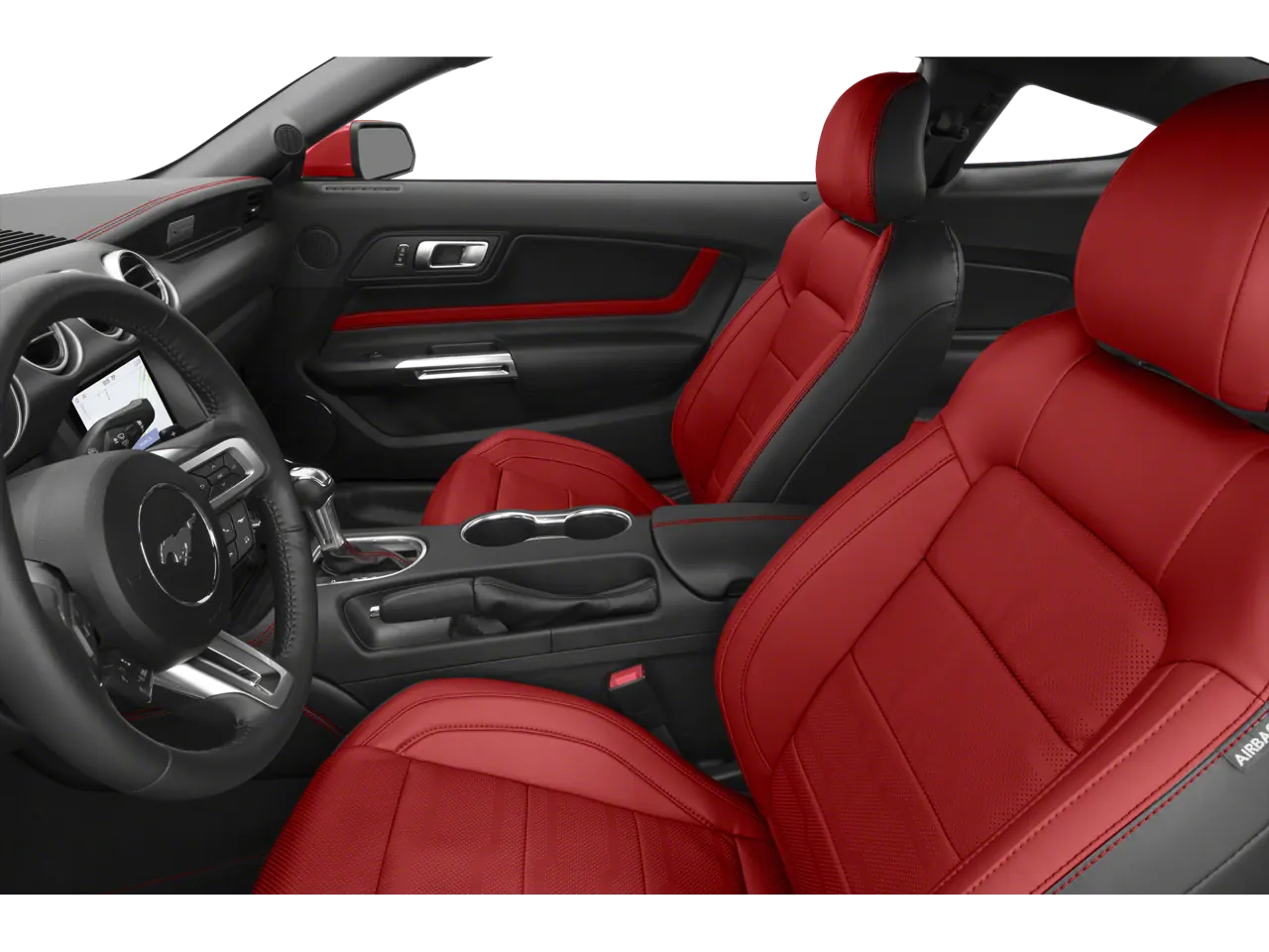 2023 Ford Mustang EcoBoost Premium Fastback - Photo 9