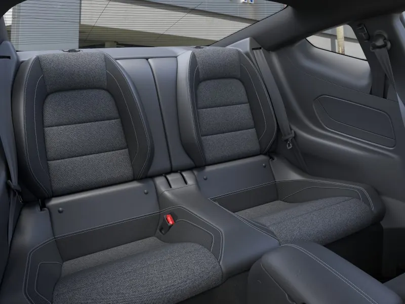 2026 Ford Mustang EcoBoost Fastback - Photo 11