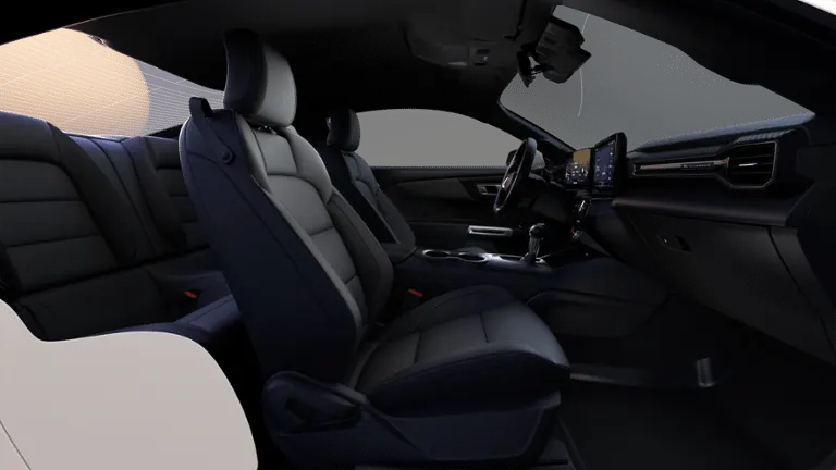 2026 Ford Mustang EcoBoost Fastback - Photo 27