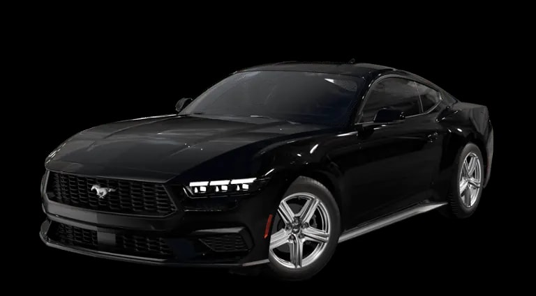 2026 Ford Mustang EcoBoost Premium Fastback - Photo 23
