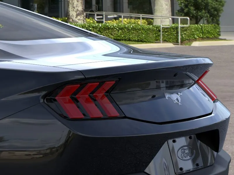 2026 Ford Mustang EcoBoost Premium Fastback - Photo 22