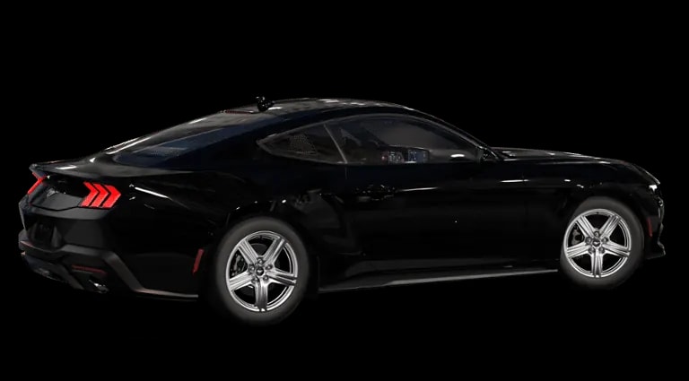 2026 Ford Mustang EcoBoost Premium Fastback - Photo 25