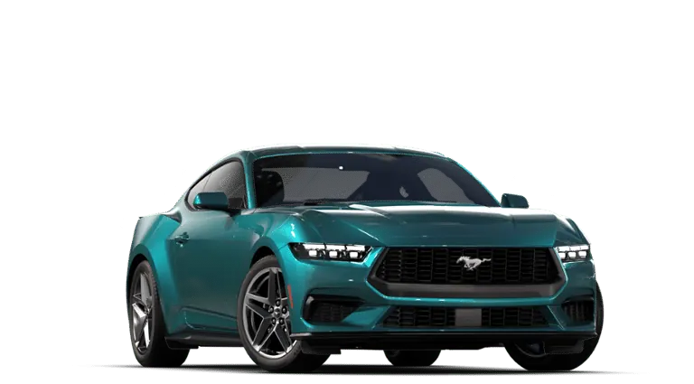 2026 Ford Mustang EcoBoost Fastback - Photo 26