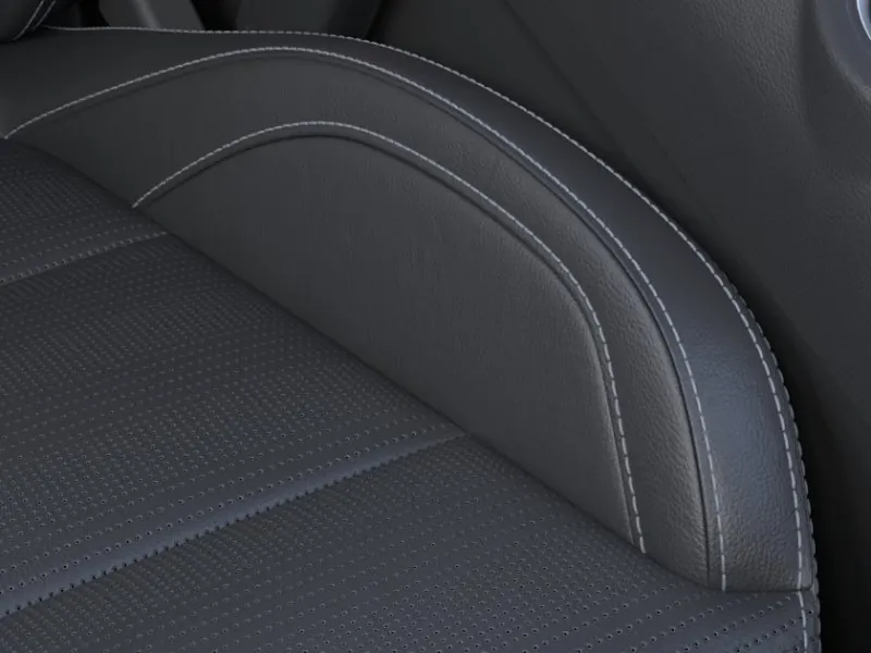 2026 Ford Mustang EcoBoost Fastback - Photo 16