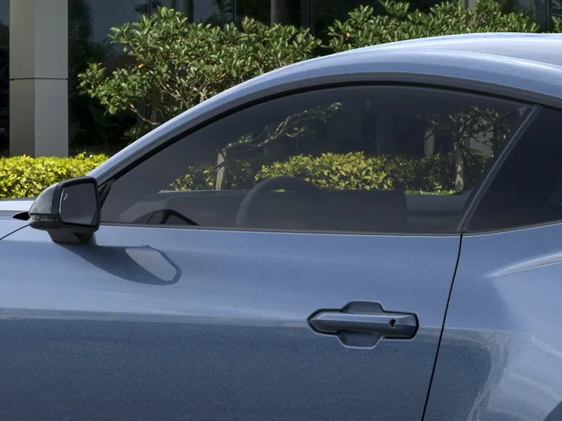 2026 Ford Mustang EcoBoost Premium Fastback - Photo 20