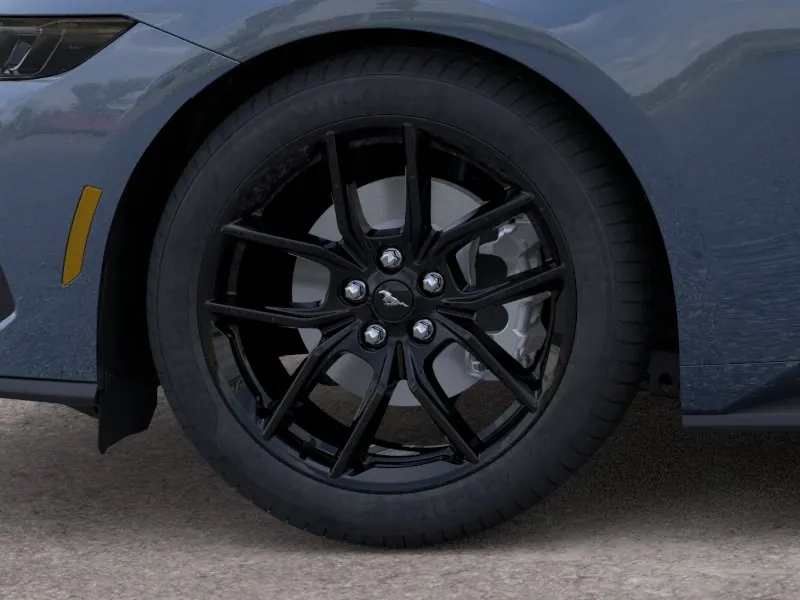 2026 Ford Mustang EcoBoost Premium Fastback - Photo 19
