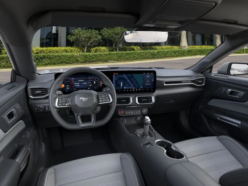 2026 Ford Mustang EcoBoost Premium Fastback - Photo 9