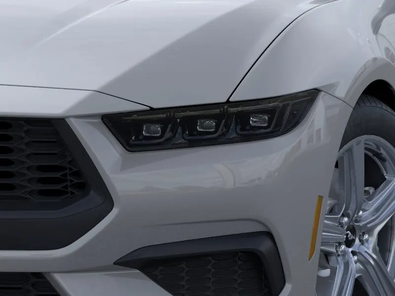 2026 Ford Mustang EcoBoost Premium Fastback - Photo 18