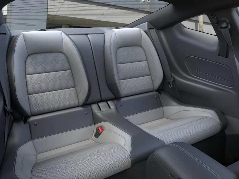 2026 Ford Mustang EcoBoost Premium Fastback - Photo 11