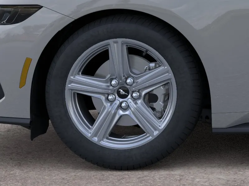 2026 Ford Mustang EcoBoost Premium Fastback - Photo 19