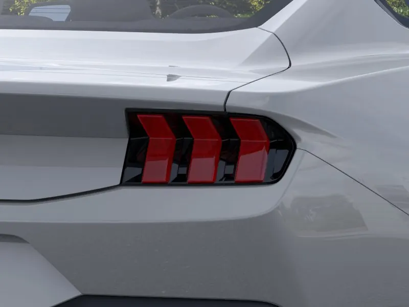 2026 Ford Mustang EcoBoost Premium Fastback - Photo 21