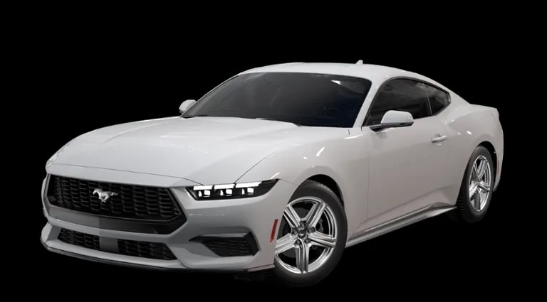 2026 Ford Mustang EcoBoost Premium Fastback - Photo 23
