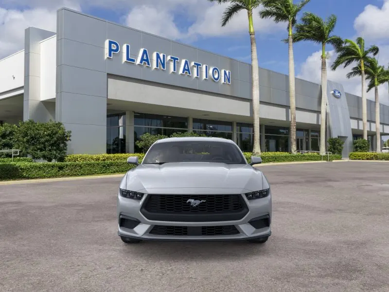 2026 Ford Mustang EcoBoost Premium Fastback - Photo 6