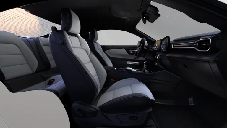 2026 Ford Mustang EcoBoost Premium Fastback - Photo 27