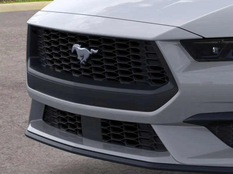 2026 Ford Mustang EcoBoost Premium Fastback - Photo 17