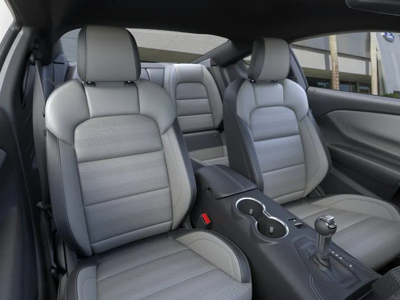 2026 Ford Mustang EcoBoost Premium Fastback - Photo 10