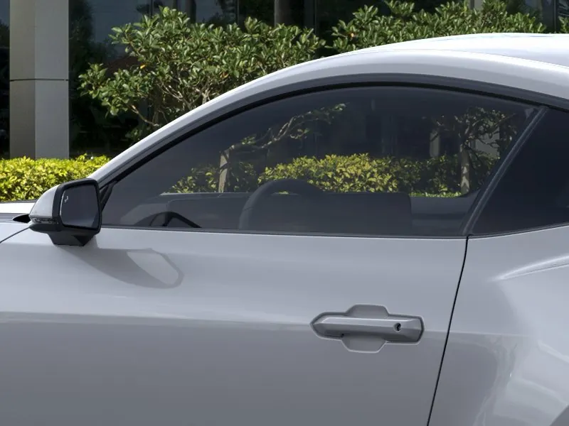 2026 Ford Mustang EcoBoost Premium Fastback - Photo 20
