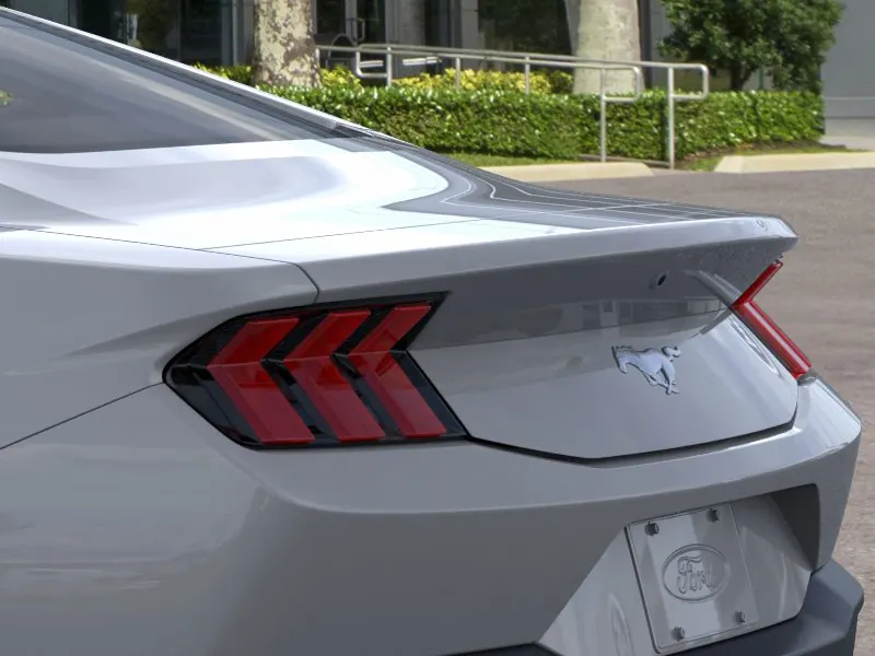 2026 Ford Mustang EcoBoost Premium Fastback - Photo 22