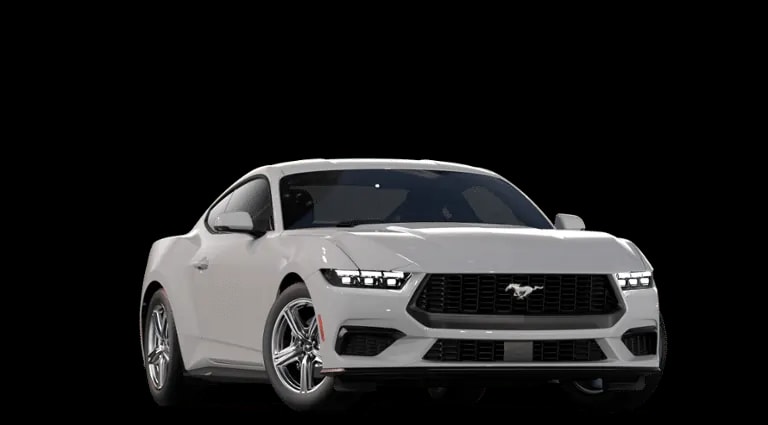 2026 Ford Mustang EcoBoost Premium Fastback - Photo 26