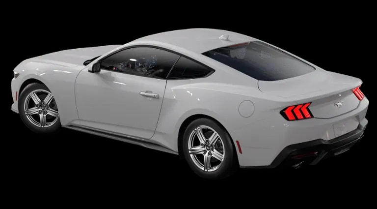 2026 Ford Mustang EcoBoost Premium Fastback - Photo 24