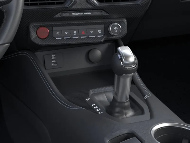 2026 Ford Mustang EcoBoost Fastback - Photo 15