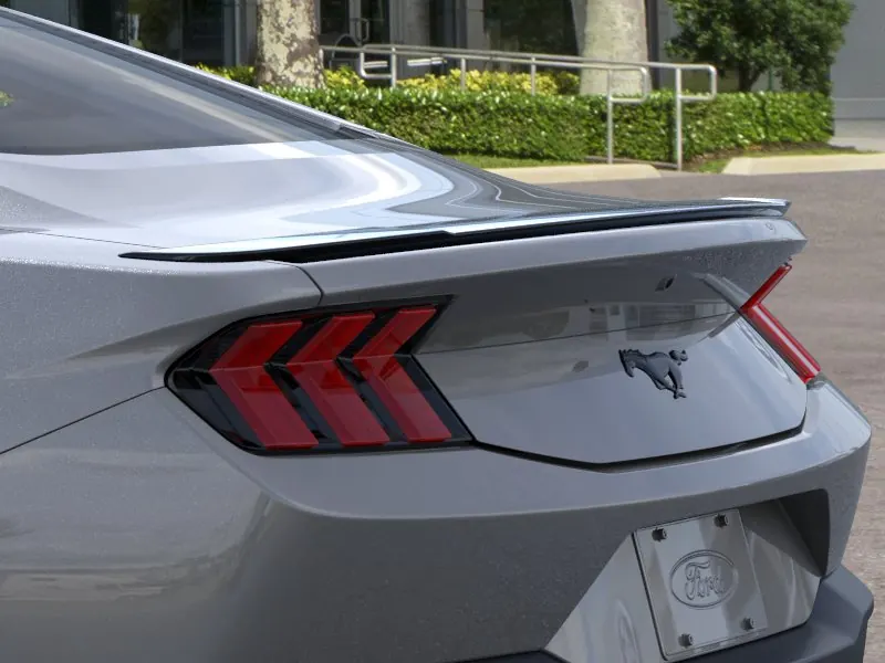 2026 Ford Mustang EcoBoost Fastback - Photo 22