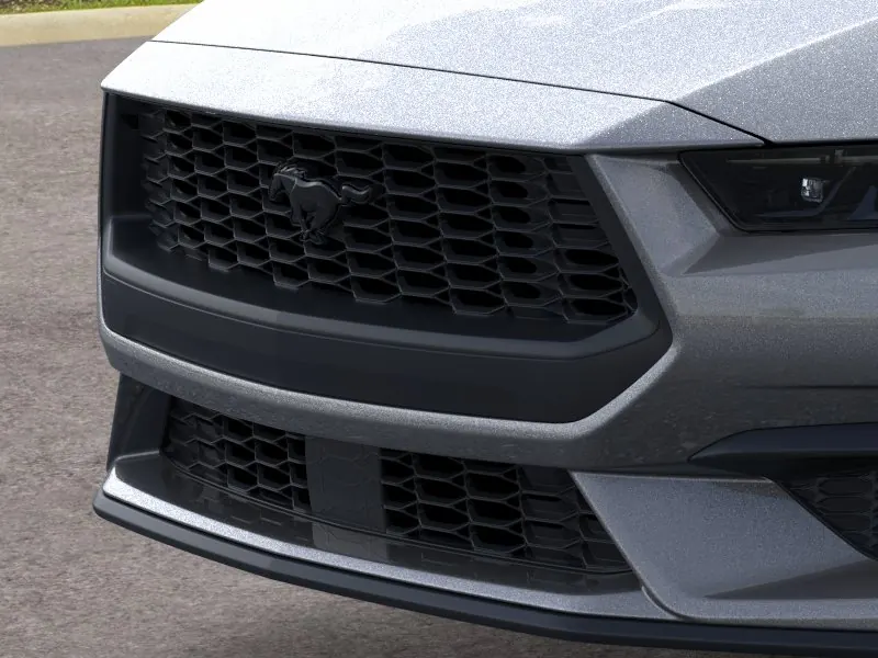 2026 Ford Mustang EcoBoost Fastback - Photo 17
